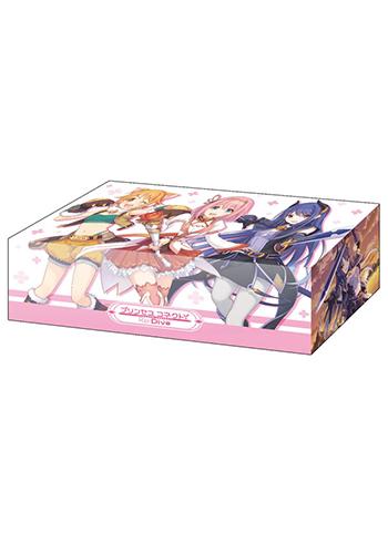Princess Connect! Re:Dive Twinkle Wish Storage Box Vol.265