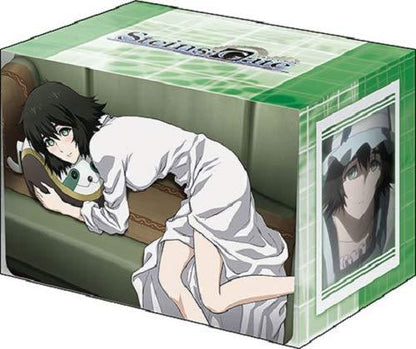 Steins;Gate Mayuri Shiina Character Deck Box V2 Vol.514