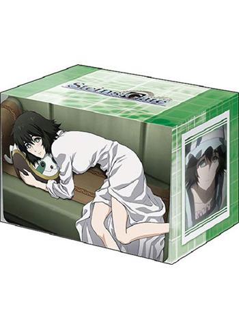 Steins;Gate Mayuri Shiina Character Deck Box V2 Vol.514