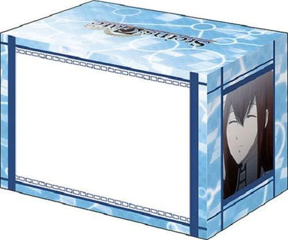 Steins;Gate Kurisu Makise Character Deck Box V2 Vol.515