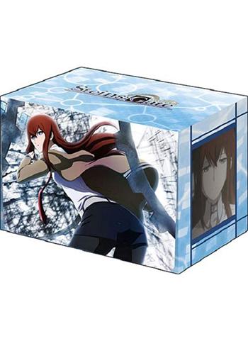 Steins;Gate Kurisu Makise Character Deck Box V2 Vol.515