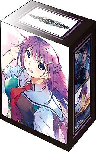 Grisaia: Phantom Trigger Rena Fukami Character Deck Box V2 Vol.516