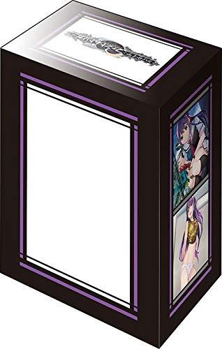 Grisaia: Phantom Trigger Rena Fukami Character Deck Box V2 Vol.516