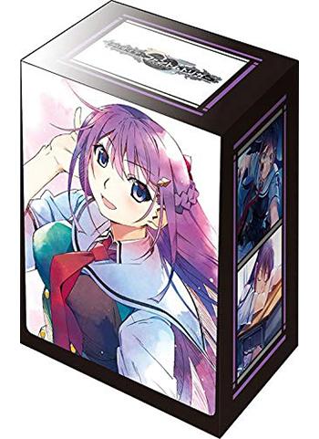 Grisaia: Phantom Trigger Rena Fukami Character Deck Box V2 Vol.516