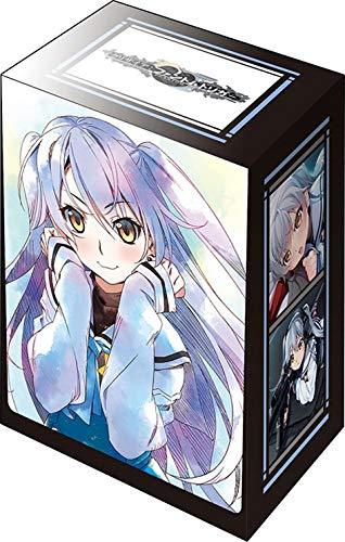 Grisaia: Phantom Trigger Touka Shishigaya Character Deck Box V2 Vol.517