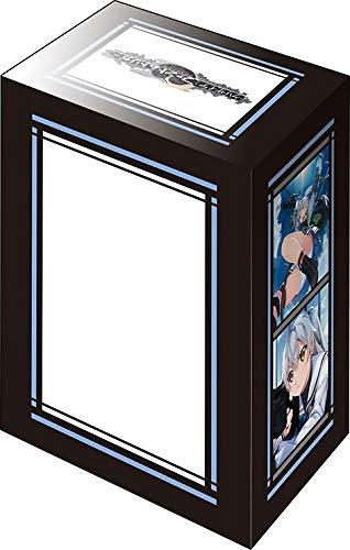 Grisaia: Phantom Trigger Touka Shishigaya Character Deck Box V2 Vol.517
