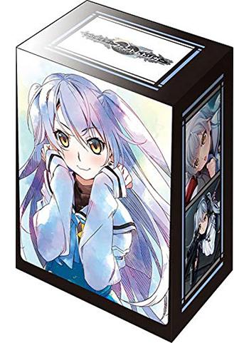 Grisaia: Phantom Trigger Touka Shishigaya Character Deck Box V2 Vol.517