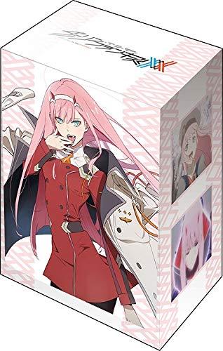 Darling in the FranXX Zero Two Character Deck Box V2 Vol.520 P.2