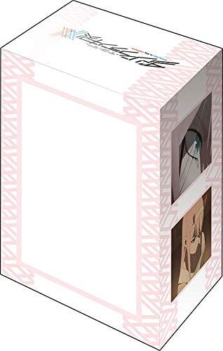 Darling in the FranXX Zero Two Character Deck Box V2 Vol.520 P.2