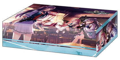 Grisaia: Phantom Trigger Full Cast Character Storage Box Vol.266