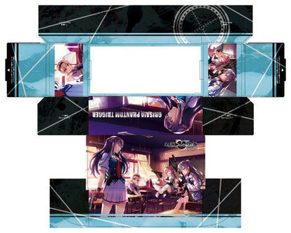 Grisaia: Phantom Trigger Full Cast Character Storage Box Vol.266