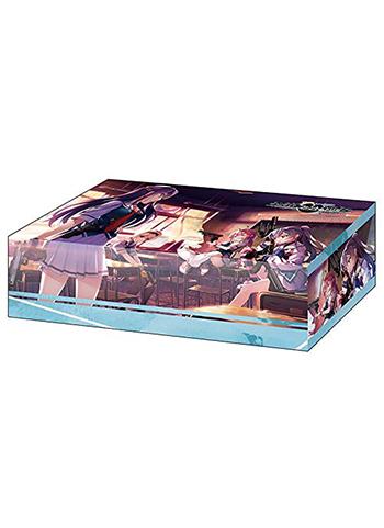 Grisaia: Phantom Trigger Full Cast Character Storage Box Vol.266