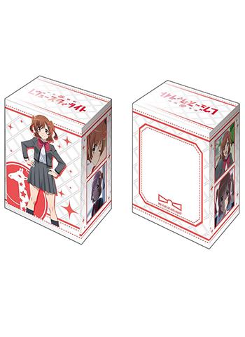 Shoujo Kageki Revue Starlight Karen Aijou Character Deck Box V2 Vol.521