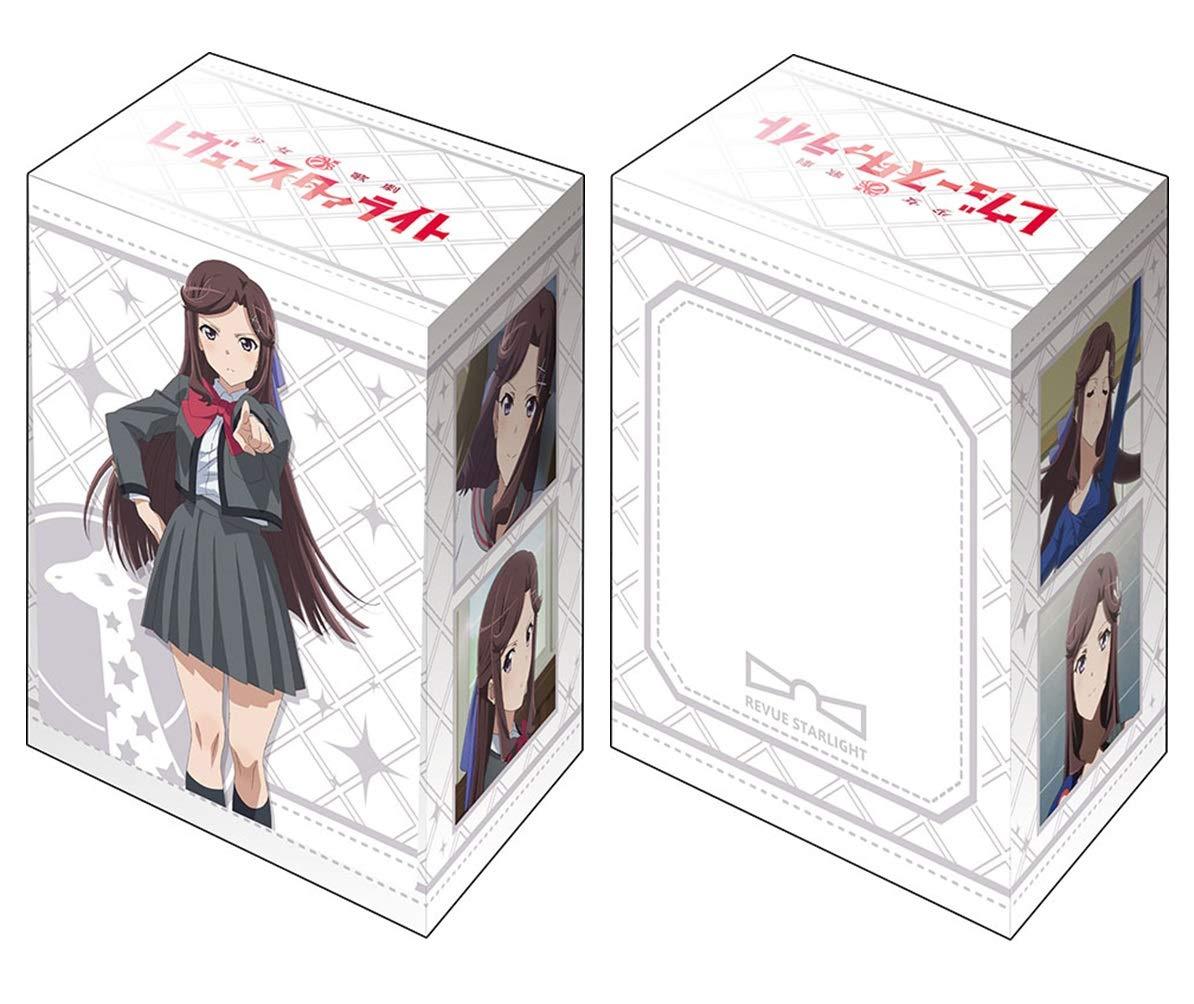 Shoujo Kageki Revue Starlight Maya Tendo Character Deck Box V2 Vol.523
