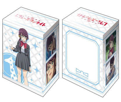 Shoujo Kageki Revue Starlight Junna Hoshimi Character Deck Box V2 Vol.524