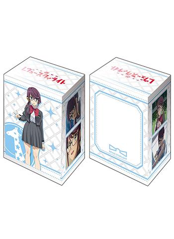 Shoujo Kageki Revue Starlight Junna Hoshimi Character Deck Box V2 Vol.524