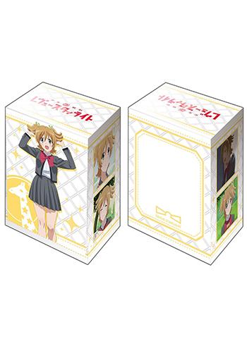 Shoujo Kageki Revue Starlight Nana Daiba Character Deck Box V2 Vol.526