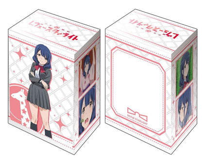 Shoujo Kageki Revue Starlight Kaoruko Hanayagi Character Deck Box V2 Vol.529