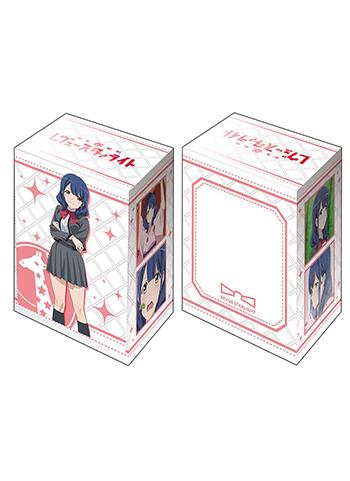 Shoujo Kageki Revue Starlight Kaoruko Hanayagi Character Deck Box V2 Vol.529