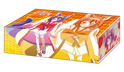 No Game No Life NGNL Izuna Character Storage Box Vol.269