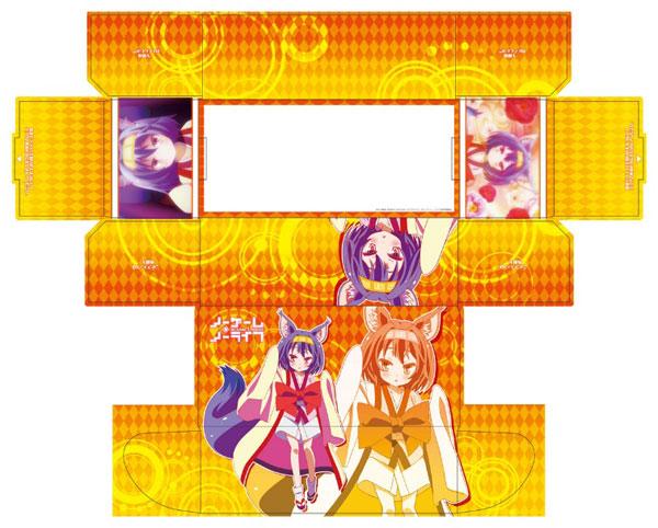 No Game No Life NGNL Izuna Character Storage Box Vol.269
