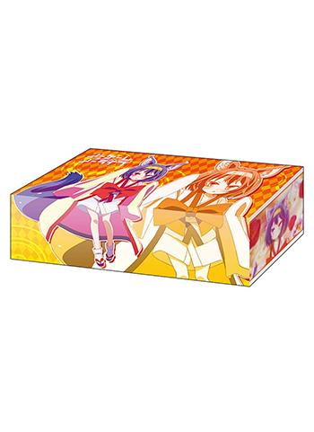 No Game No Life NGNL Izuna Character Storage Box Vol.269
