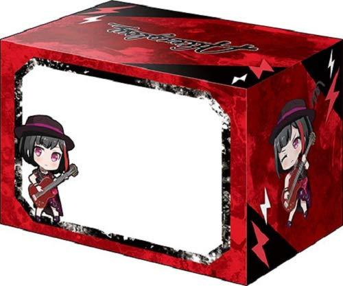 Bang Dream! Afterglow Ran Mitake Deck Box Case V2 Vol.534 P.2