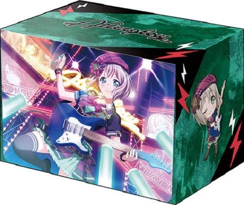 Bang Dream! Afterglow Moca Aoba Deck Box Case V2 Vol.535 P.2