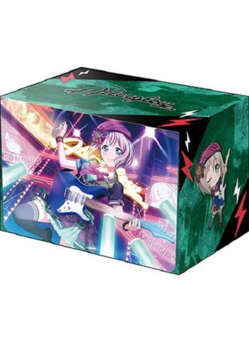 Bang Dream! Afterglow Moca Aoba Deck Box Case V2 Vol.535 P.2