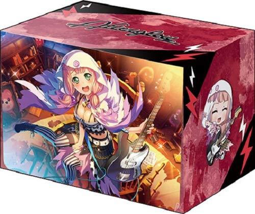 Bang Dream! Girls Band Party! Afterglow Himari Uehara Deck Box Case V2 Vol.536 P.2
