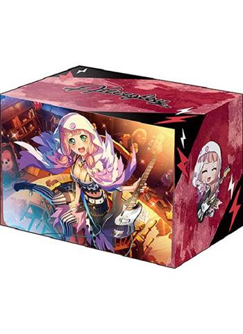 Bang Dream! Girls Band Party! Afterglow Himari Uehara Deck Box Case V2 Vol.536 P.2
