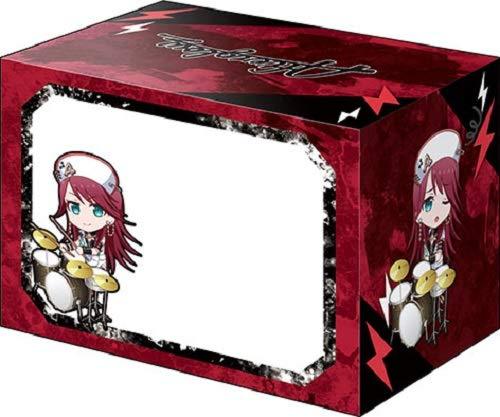 Bang Dream! Afterglow Tomoe Udagawa Deck Box Case V2 Vol.537 P.2