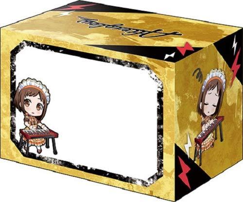 Bang Dream! Afterglow Tsugumi Hazawa Deck Box Case V2 Vol.538 P.2