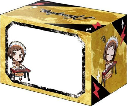 Bang Dream! Afterglow Tsugumi Hazawa Deck Box Case V2 Vol.538 P.2