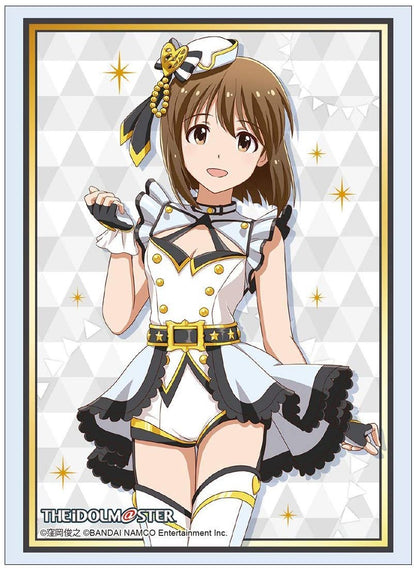 The Idolmaster Stella Stage Yukiho Hagiwara Character Sleeves HG Vol.1746