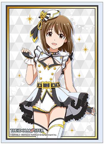 The Idolmaster Stella Stage Yukiho Hagiwara Character Sleeves HG Vol.1746