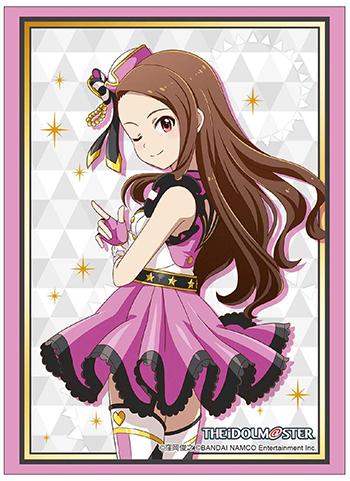The Idolmaster Stella Stage Iori Minase Character Sleeves HG Vol.1750