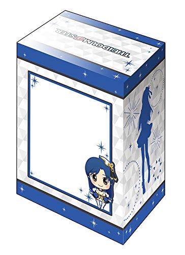 The Idolmaster Stella Stage Chihaya Kisaragi Character Deck Box V2 Vol.540