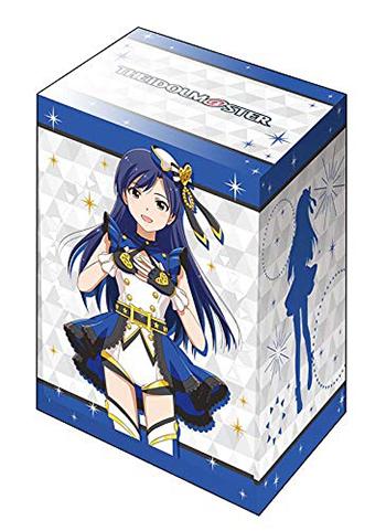 The Idolmaster Stella Stage Chihaya Kisaragi Character Deck Box V2 Vol.540