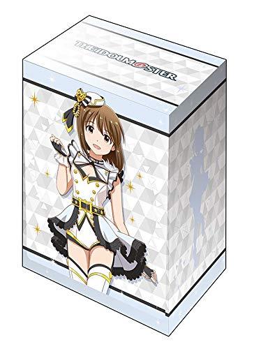 The Idolmaster Stella Stage Yukiho Hagiwara Character Deck Box V2 Vol.541