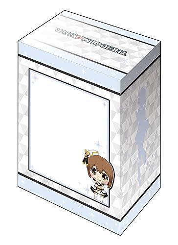 The Idolmaster Stella Stage Yukiho Hagiwara Character Deck Box V2 Vol.541