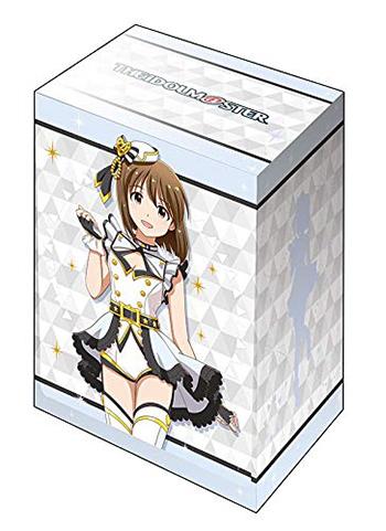 The Idolmaster Stella Stage Yukiho Hagiwara Character Deck Box V2 Vol.541