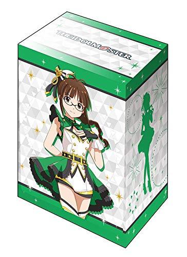 The Idolmaster Stella Stage Ritsuko Akizuki Character Deck Box V2 Vol.543