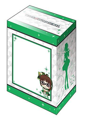 The Idolmaster Stella Stage Ritsuko Akizuki Character Deck Box V2 Vol.543