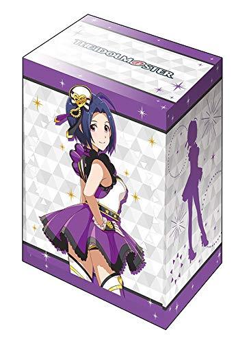 The Idolmaster Stella Stage Azusa Miura Character Deck Box V2 Vol.544