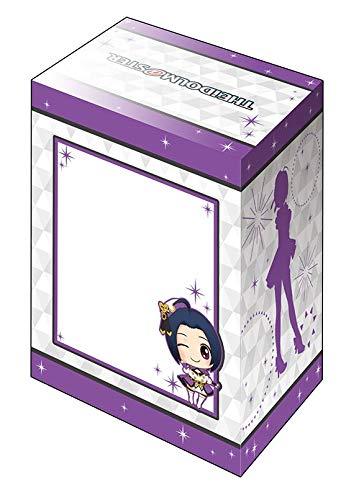 The Idolmaster Stella Stage Azusa Miura Character Deck Box V2 Vol.544
