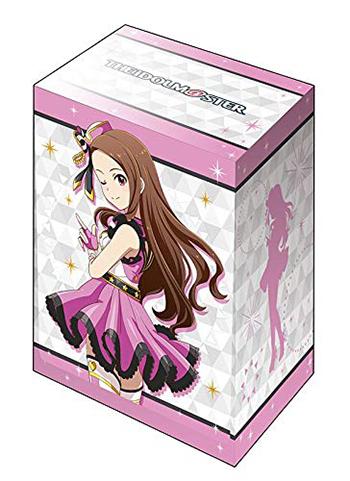 The Idolmaster Brilliant Stage S-3 Minase Iori | Action Figure Collezionabile Giapponese | Import Giappone | Dimensioni 12x29x16 Cm - 2