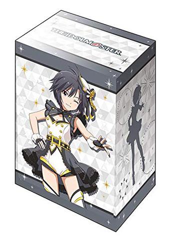 The Idolmaster Stella Stage Makoto Kikuchi Character Deck Box V2 Vol.546