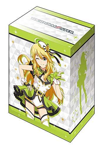 The Idolmaster Stella Stage Miki Hoshii Character Deck Box V2 Vol.549
