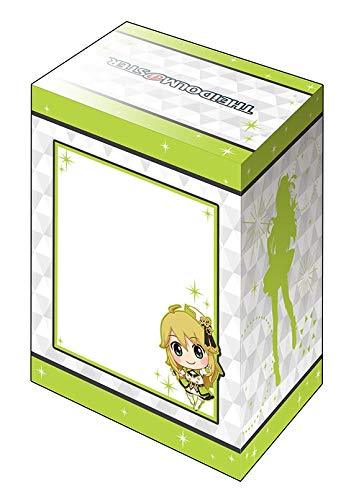 The Idolmaster Stella Stage Miki Hoshii Character Deck Box V2 Vol.549